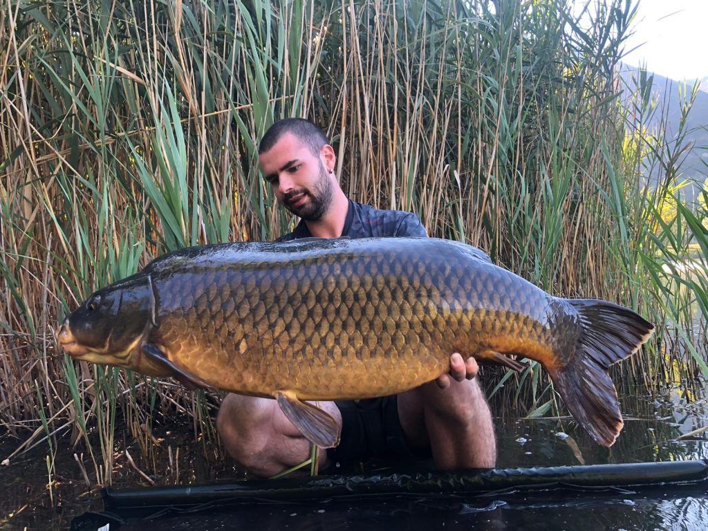 Immagine Bait's Selection - Top Carpfishing Selfmade Boiles 2023-05-11 ore 19.56.05 Bait's Selection - Top Carpfishing Selfmade Boiles