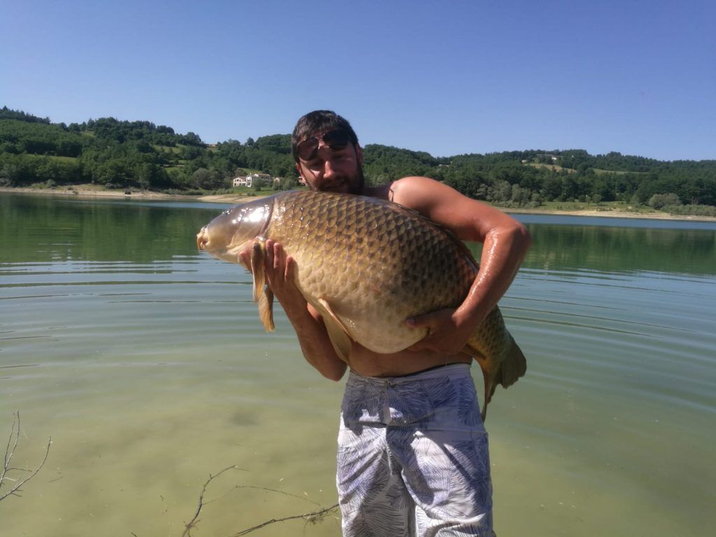 Bait's Selection - Top Carpfishing Selfmade Boiles