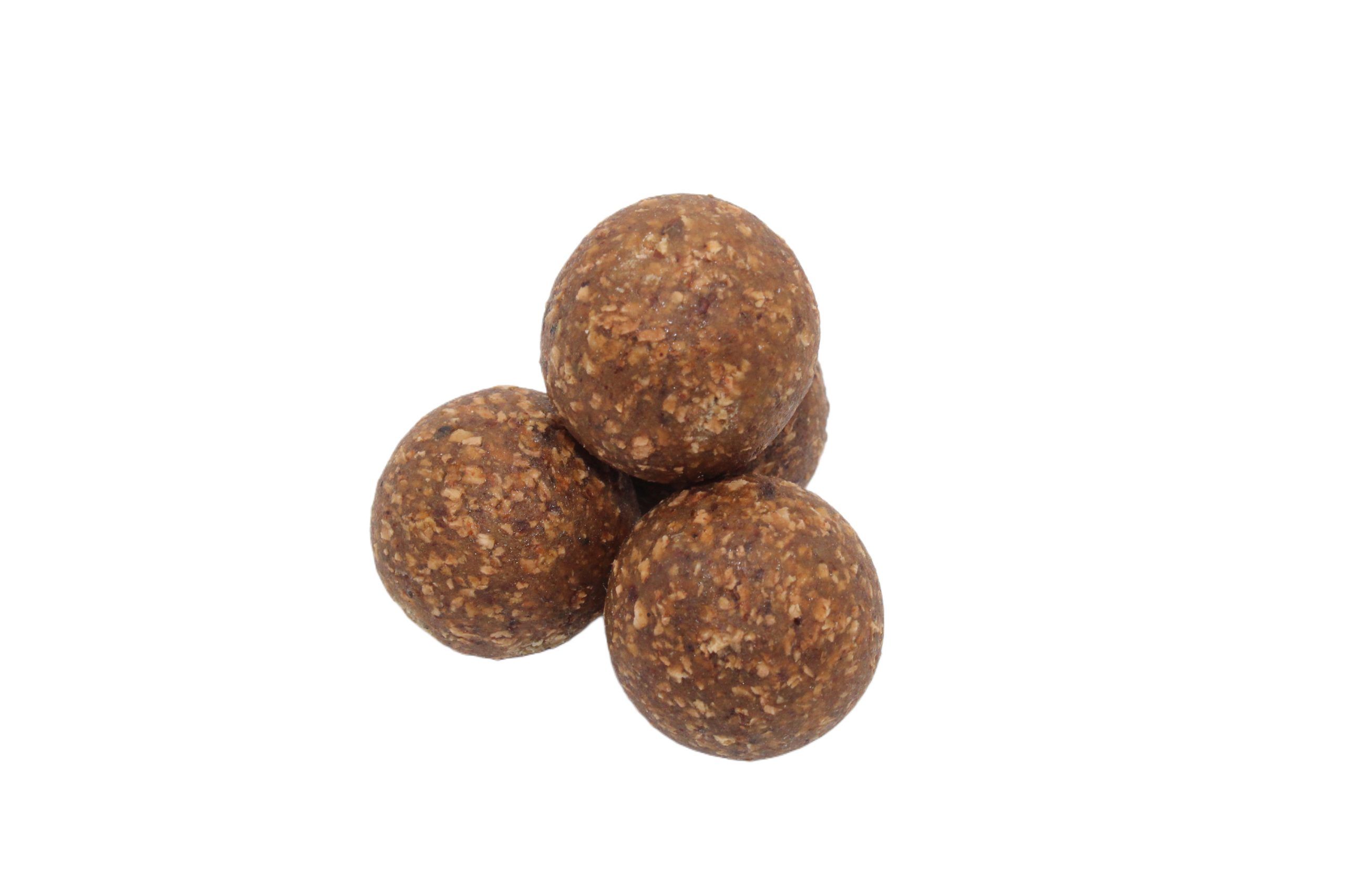 balanced hookbaits Candy bugs - Carpfishing Self Made High Quality Baits
