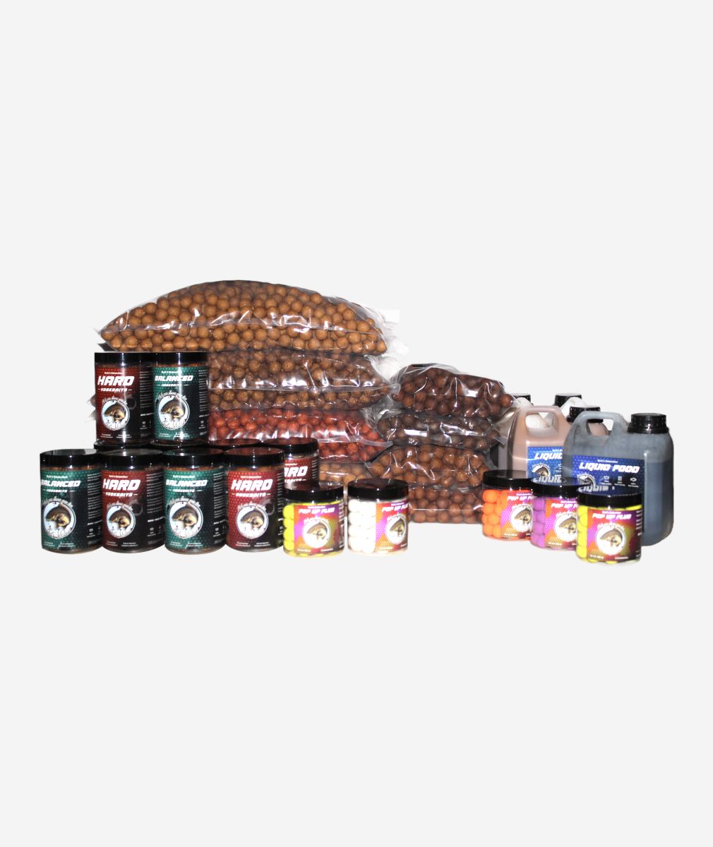 Tester Pack - Pacchetto promozonale completo di prova