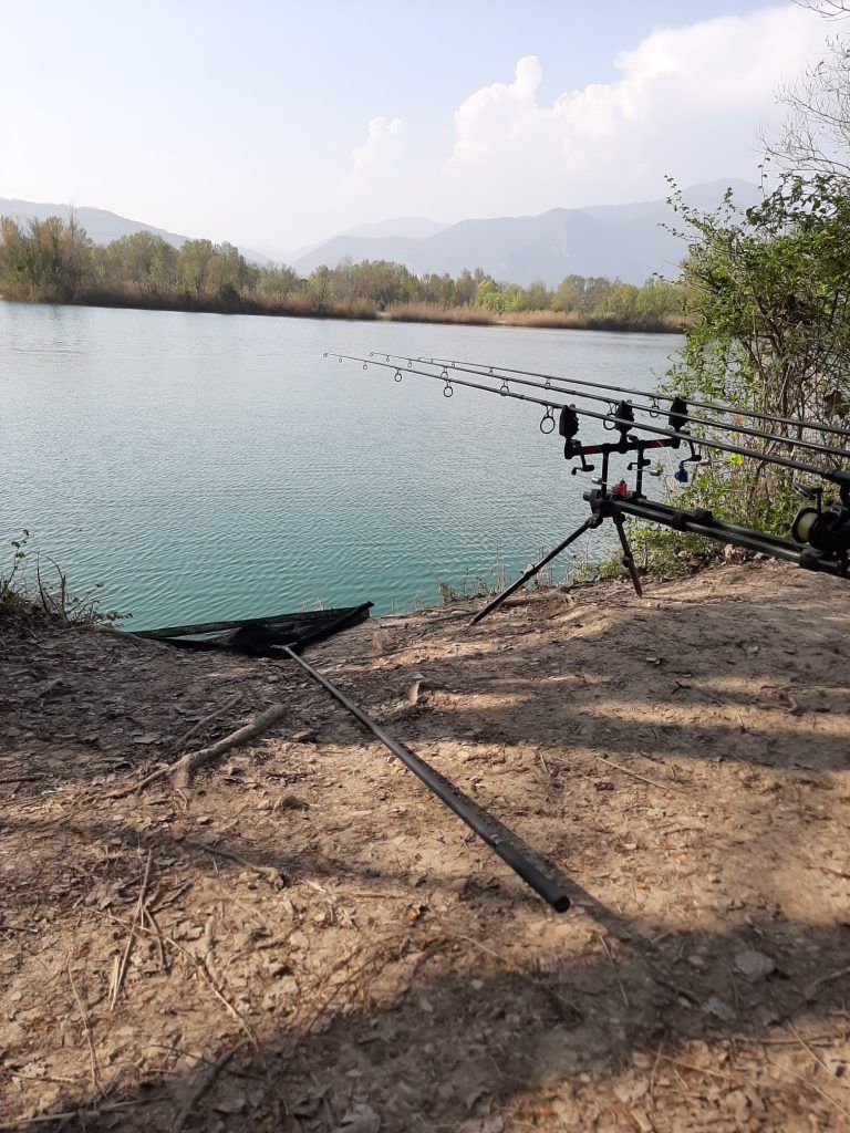 baitsselectionimg1 Foto Bait's Selection - Top Carpfishing Selfmade Boiles