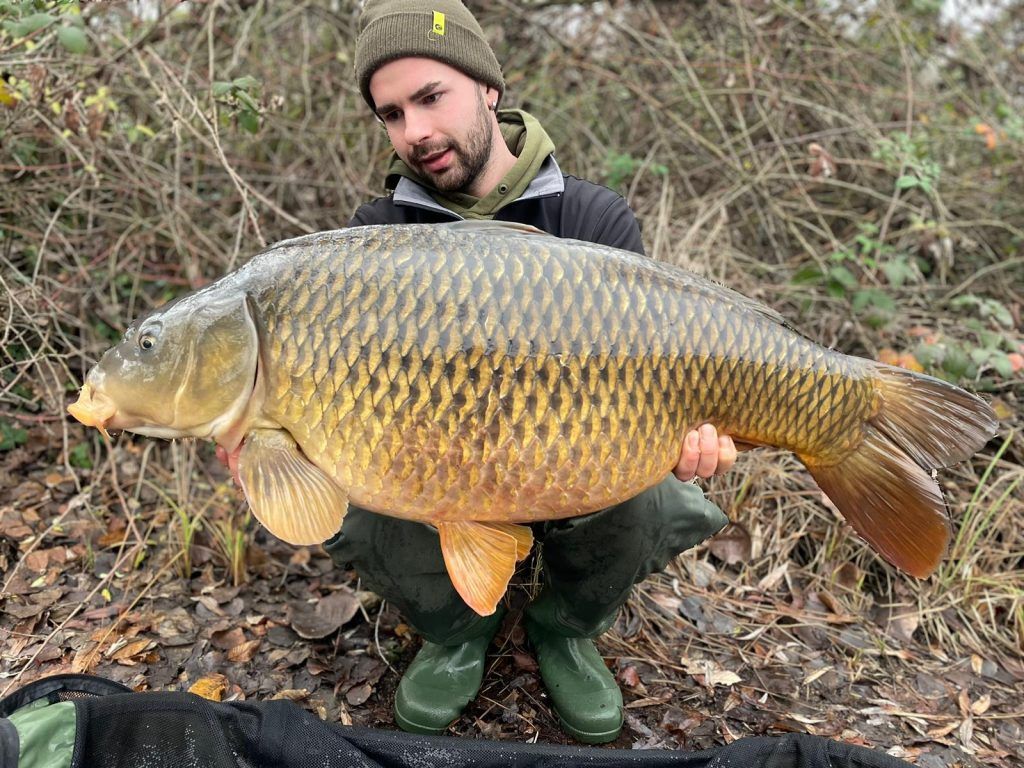 baitsselectionimg10 Foto Bait's Selection - Top Carpfishing Selfmade Boiles