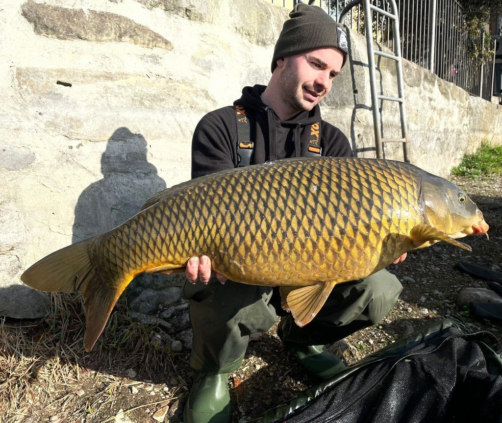 baitsselectionimg11 Foto Bait's Selection - Top Carpfishing Selfmade Boiles