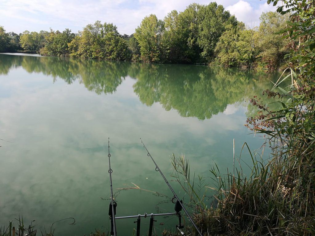 baitsselectionimg3 Foto Bait's Selection - Top Carpfishing Selfmade Boiles