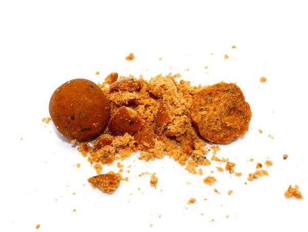 Krill Bomb Dream Line boilies al krill Krill Bomb Dream Line - Carpfishing Self Made High Quality Baits