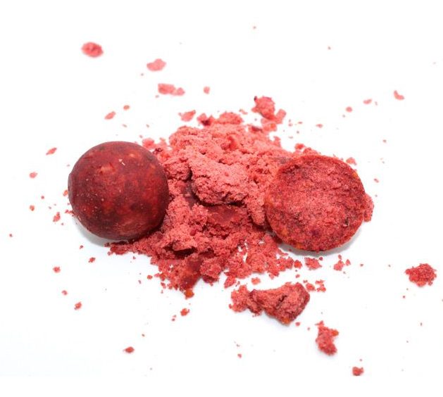 Jungle Fruits Dream Line Jungle Fruits Dream Line - Carpfishing Self Made High Quality Baits - boilies fruttate