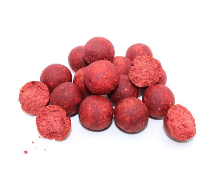 Jungle Fruits Dream Line Jungle Fruits Dream Line - Carpfishing Self Made High Quality Baits - boilies fruttate